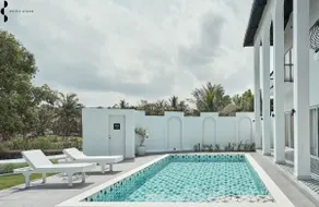 Privy Stays- Circulla Villa, Alibag - Image 2