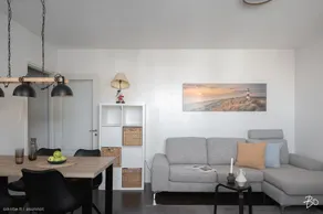 Bright two-bedroom apartment in the center of Lahti - Image 5