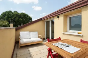 EnJoy Home - Padua Pop Terrace - Image 2