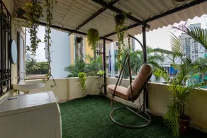 Bombay Belvedere 4BHK Spacez Villa - Image 4