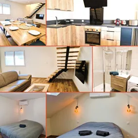 3 bedroom apartment - Image 2