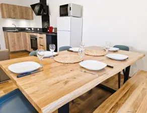 3 bedroom apartment - Image 3