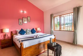 The Thunder Villa | 4BHK Private Pool - Image 4