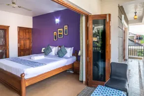 The Thunder Villa | 4BHK Private Pool - Image 3