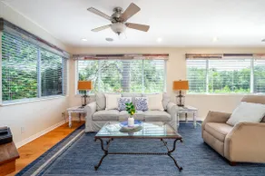 Riverfront 3BR Escape • Pool + Kayaks Included - Image 2
