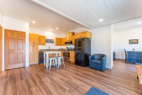 Sandy Point Resort, Lakeside 2BR Modern Escape - Image 5