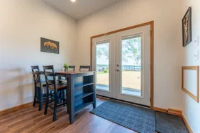Sandy Point Resort, Lakeside 2BR Modern Escape - Image 4