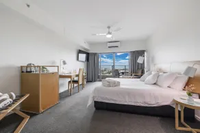 Central Darwin City Studio – Modern and Cozy - Image 2