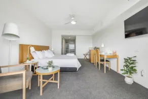 Central Darwin City Studio – Modern and Cozy - Image 4