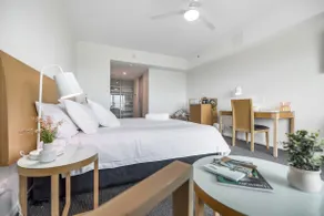 Central Darwin City Studio – Modern and Cozy - Image 5
