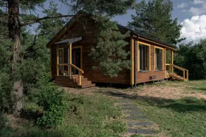 Get Lost in LT: Yellow cabin - Image 2