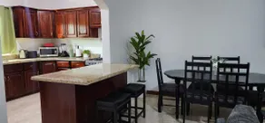 Poolside Serenity Villa Near MBJ Airport & Beach - Image 4