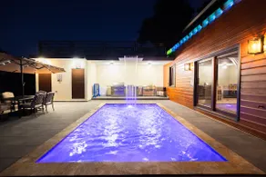 Bello Atardecer Luxury Home with Private Pool - Image 3