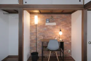 9 min to sta/Bikes/WiFi/Sleeps 5/Near Enoshima - Image 3