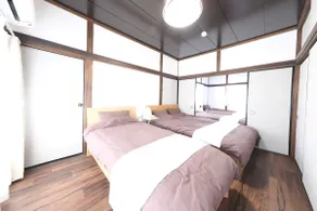 9 min to sta/Bikes/WiFi/Sleeps 5/Near Enoshima - Image 4
