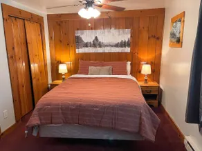 Northern Cabin - DJ's Resort - Image 3