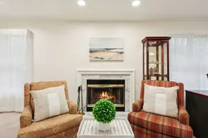 DC Luxury Retreat in Forest—Spacious Full of Fun - Image 3