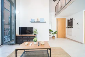 Expoholidays San Francisco, Apartment with terrace. - Image 3
