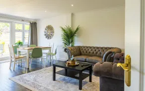 Sweet Caroline, 4 bedrooms Semi - Image 2