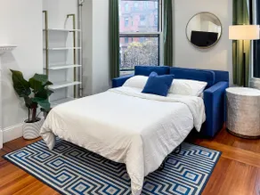 (BB-2F) Gorgeous 1Bedroom w/Pull Out! BACK BAY! - Image 3
