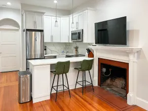 (BB-2F) Gorgeous 1Bedroom w/Pull Out! BACK BAY! - Image 5