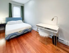 (BB-2F) Gorgeous 1Bedroom w/Pull Out! BACK BAY! - Image 4