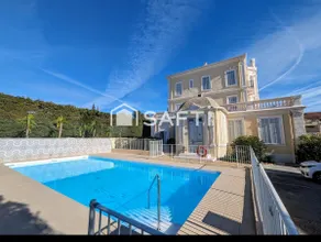 Renovated Provençal villa 50 m from the sea Hélios - Image 3