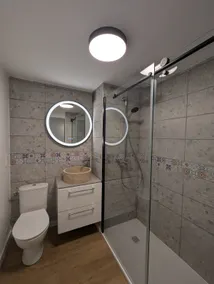Renovated Provençal villa 50 m from the sea Hélios - Image 2