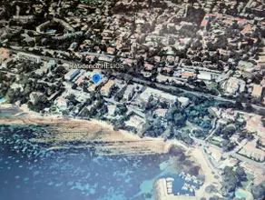 Renovated Provençal villa 50 m from the sea Hélios - Image 4