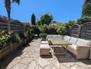 Renovated Provençal villa 50 m from the sea Hélios - Image 5