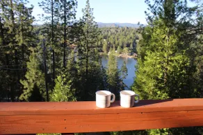 Lakeview Yosemite House - Panoramic Sauna_Jacuzzi - Image 2