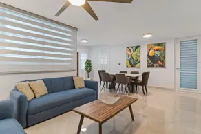 Casa Larimar with Pool & Solar System near Beach - Image 2