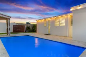 Casa Larimar with Pool & Solar System near Beach - Image 5