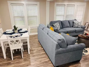Coastal Vibes Charming Retreat - Image 5