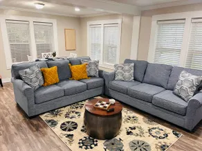 Coastal Vibes Charming Retreat - Image 3