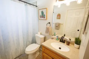 Cozy, quiet 2/2 villa with 2 pools! - Image 5