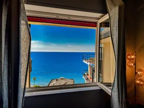 Modern Blue Horizon - Spiagge 200m - AC - SmartTV - Image 4