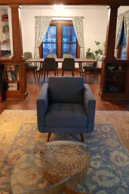 BRAND NEW! Barker House - Central Lawrence - Image 2