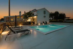 Charming stone villa with private pool - Image 2