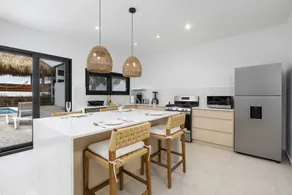 BRAND NEW 2BR2B|Palapa|BBQ|Private Pool@Baby Beach - Image 2