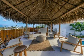 BRAND NEW 2BR2B|Palapa|BBQ|Private Pool@Baby Beach - Image 5