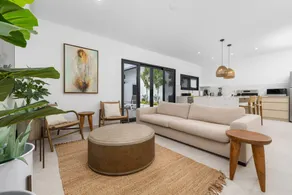 BRAND NEW 2BR2B|Palapa|BBQ|Private Pool@Baby Beach - Image 3