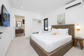 BRAND NEW 2BR2B|Palapa|BBQ|Private Pool@Baby Beach - Image 4