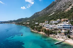 Elysian Shores Beachfront Villa - Image 5