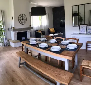 Spacious and peaceful house - 4 bedrooms, Parking, wifi - Image 2