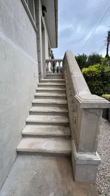 Spacious and peaceful house - 4 bedrooms, Parking, wifi - Image 3