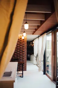 La Douce -Sauna Jacuzzi Lille by Moment Parenthesis - Image 4