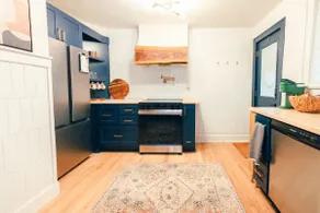 Blue Haven Cottage - Image 2