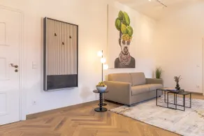 Spacious Suite • 70 m² • Bedroom & AC - Image 4