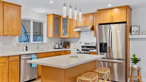 Elegant 4BR/3BA Villa •Pool Hot Tub & Resort Perks - Image 4